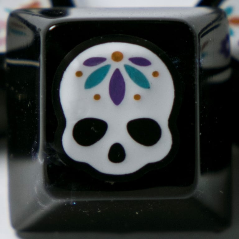 Fiesta (GMK Mictlan)