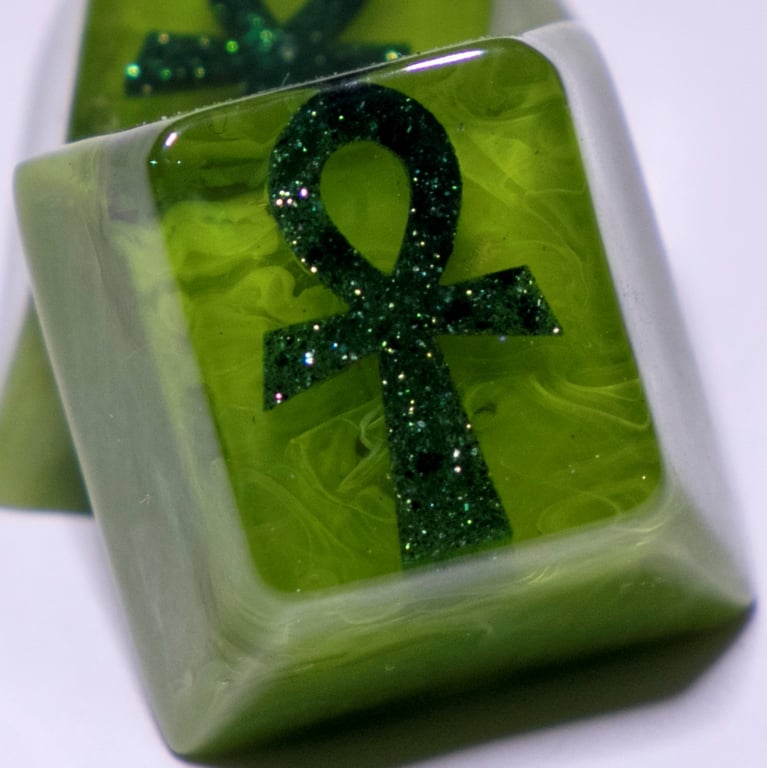 Ankh (GMK Aegyptus Collab)