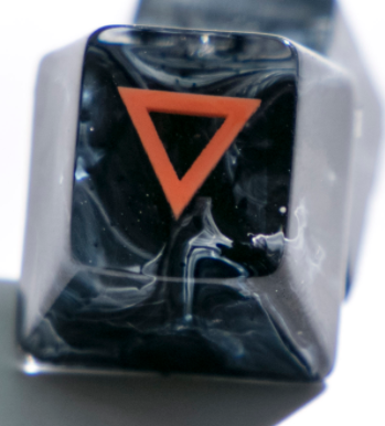 Blackbird (GMK Stealth Collab)