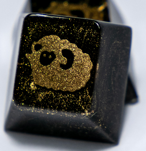Golden Dumuzid (GMK Underworld Sale)