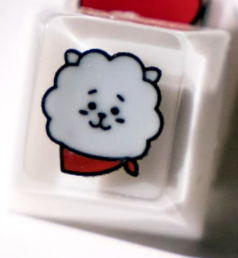 Jinnie(EPBT Dreamscape Collab)