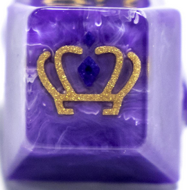 Queen: Lobelia (GMK Phantom Sale)