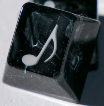 Adagio(GMK Maestro Collab)