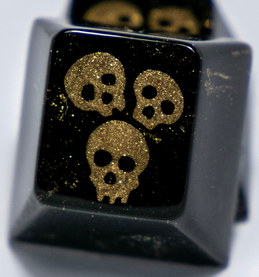 Golden Gallû (GMK Underworld Sale)