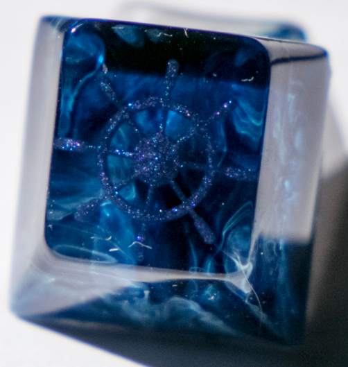 Waypoint (GMK Seafarer Collab)