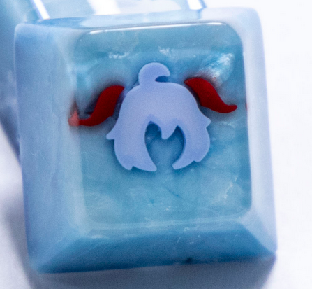 Ganyu (GMK Cocogoat Sale)