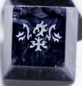 Oblivious Fafnir (GMK Dragon Witch Sale Part 2)