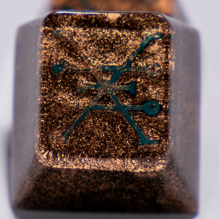 Lapis Ore (2023 GMK Copper Sale)