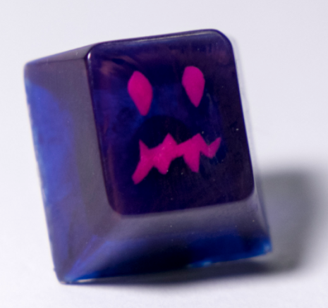Krobus (Gmk Cojiro Collab)