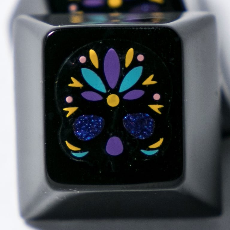 Sombra (GMK Mictlan)