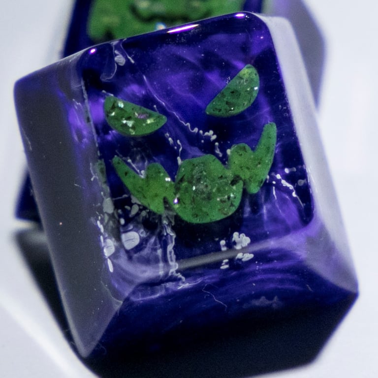 Dream Eater (GMK Terror Collab)