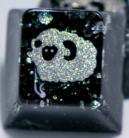 Glimmering Dumuzid (GMK Underworld Sale)