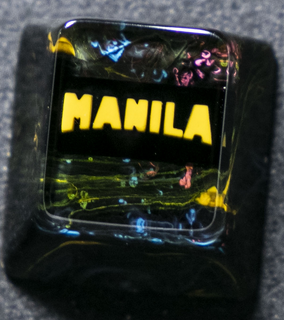 Manila (KCH Karatula Sale)