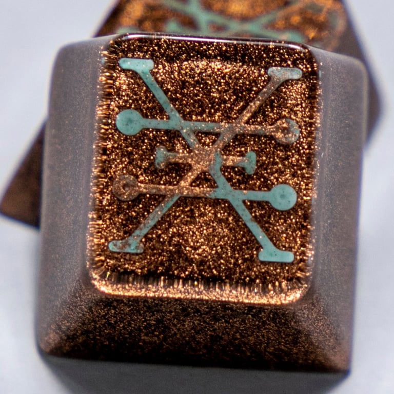 Oxide (2023 GMK Copper Sale)