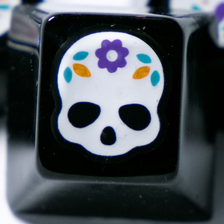 Flor (GMK Mictlan)