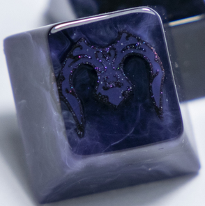 Wicked Dragon Witch (GMK Dragon Witch Sale Part 1)