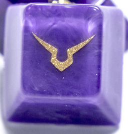 Royal Geass (GMK Phantom Sale)