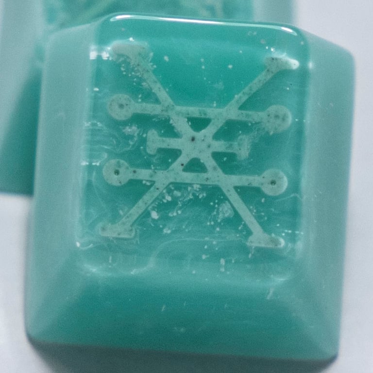 Patina (2023 GMK Copper Sale)