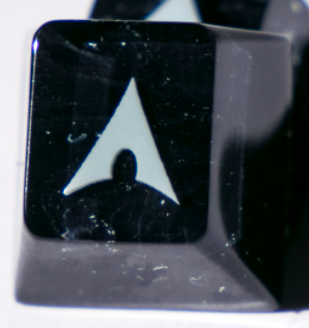 Trinity (GMK Arch Collab)