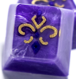 King: Lobelia (GMK Phantom Sale)
