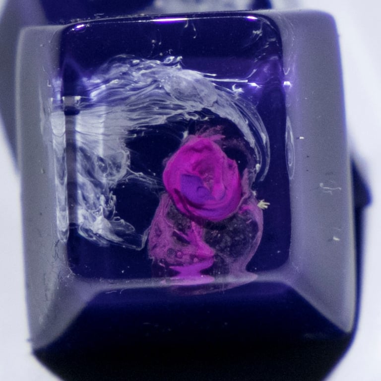 Restless (GMK Terror Collab)
