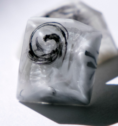 Héliú (GMK Shanshui Collab)