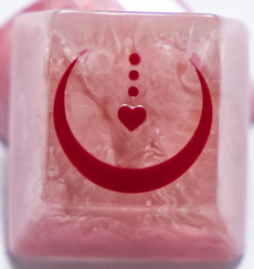 Saitei: Lovestruck