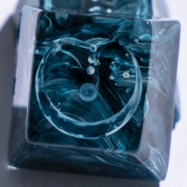 Saitei Aegir (2023 Feelin' Blue Sale)