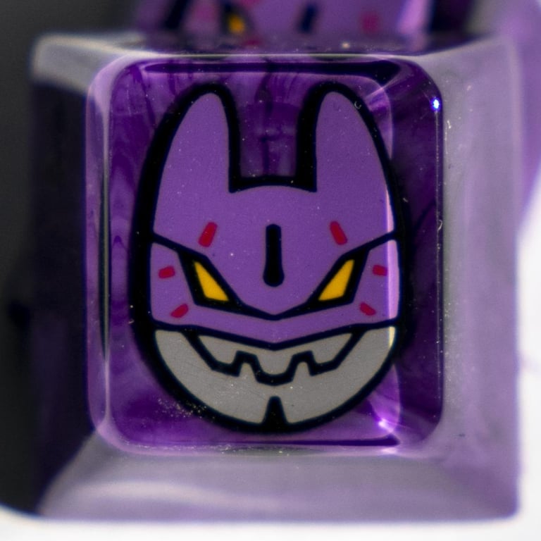 Rebuild (2023 August Bunny: Evangelion Sale)