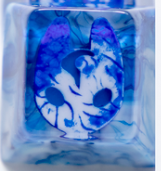 Cycle(Blue GID) (2023 September Bunny: Kindred Sale)