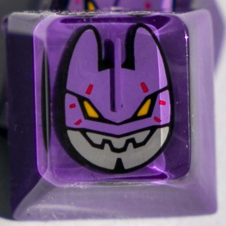Mecha Revival (2023 August Bunny: Evangelion Sale)