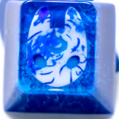 Blossom(Blue GID) (2023 September Bunny: Kindred Sale)