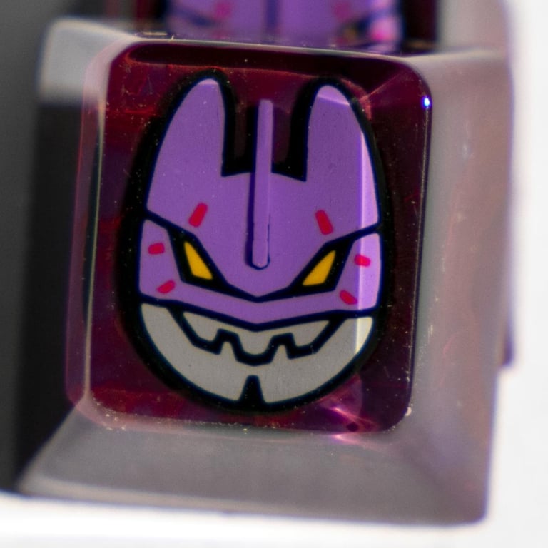 Berserker (2023 August Bunny: Evangelion Sale)