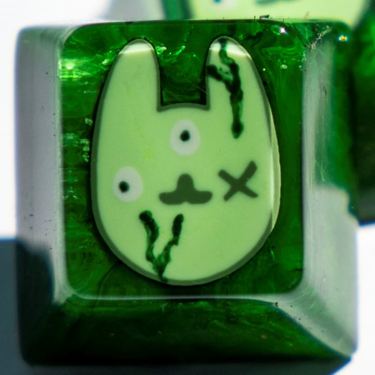 Fun Guy (2023 Last of Bunnies Sale)