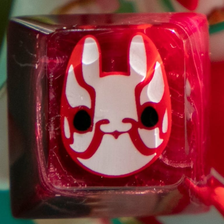 Oni (2023 LNY Sale)