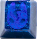 Mark(Blue GID) (2023 September Bunny: Kindred Sale)
