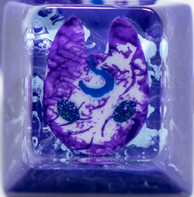 Dread (2023 September Bunny: Kindred Sale)
