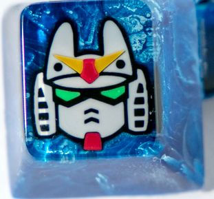 Destiny Gundam (2023 October Bunny: Gundam Sale)