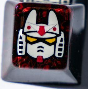 RX-78-2 (2023 October Bunny: Gundam Sale)