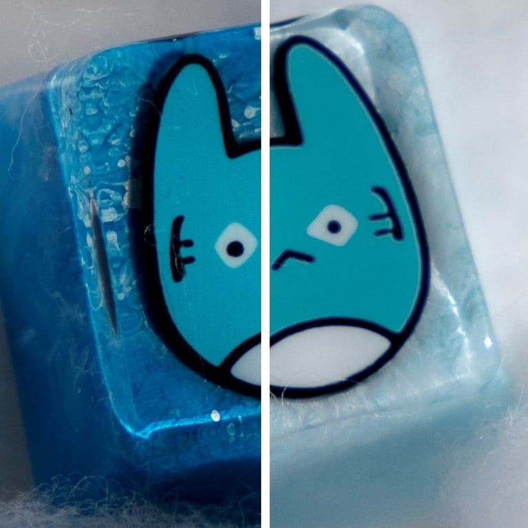 Potaro Left: Sea, Right: Sky (2023 April Fools Sale)