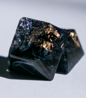 Alchemic Subterfuge (GMK Redacted Collab)