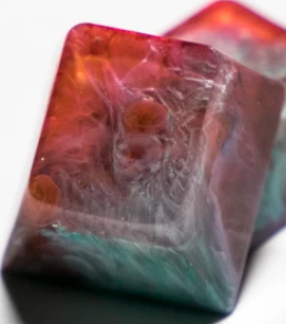Psychoactive (GMK Dolch R5 Collab