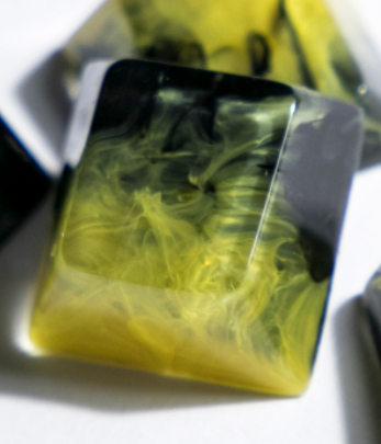 Spike (GMK Serika Collab)