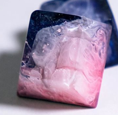 Bloom (GMK Posh Collab)