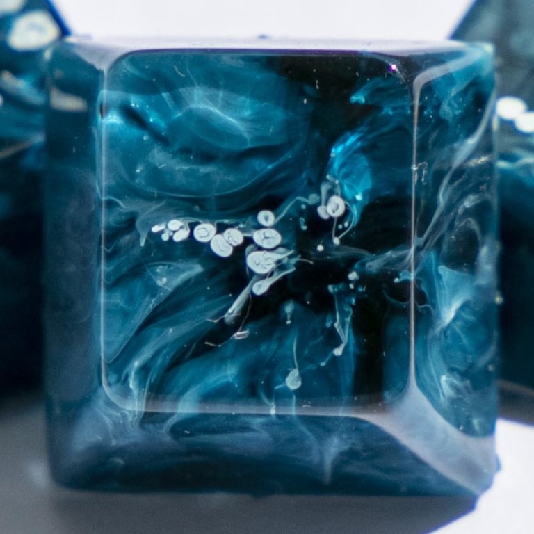 Aegir (2023 Feelin' Blue Sale)