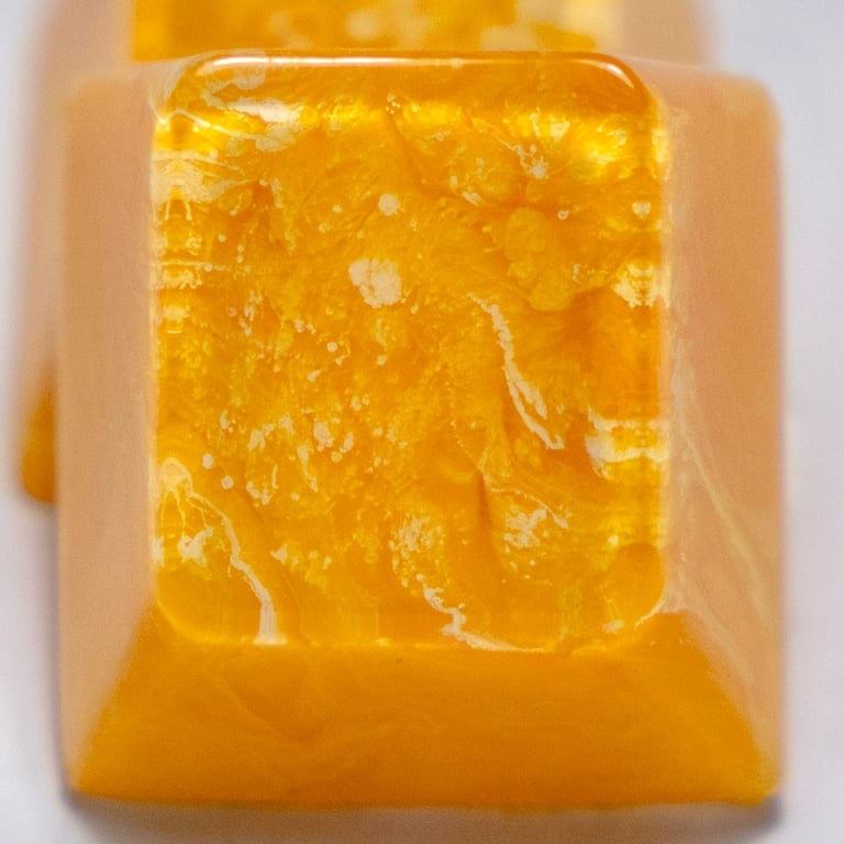 Honey Butter (2023 Dunat Sale)