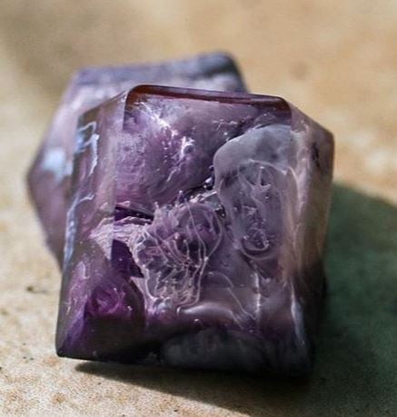 Pinnacle (GMK Taro Collab)