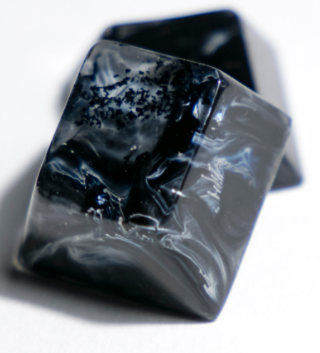 Flakes: Cataclysmic(Black)
