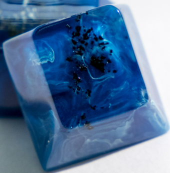 Cataclysmic Essence (GMK Striker Collab)