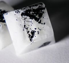 Cataclysmic Glacier (GMK Minimal Collab)